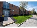 1005 Notre Dame Drive, London, ON  - Outdoor 