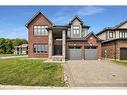 3094 Tokala Trail, London, ON  - Outdoor With Facade 