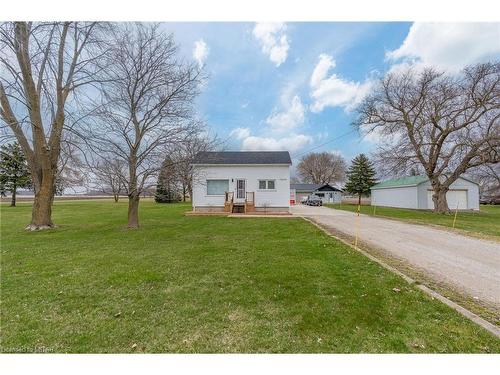 73634 London Road, Kippen, ON - Outdoor