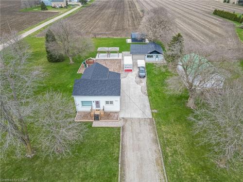 73634 London Road, Kippen, ON - Outdoor