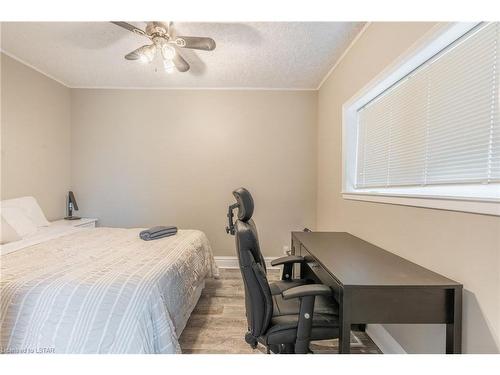 73634 London Road, Kippen, ON - Indoor Photo Showing Bedroom