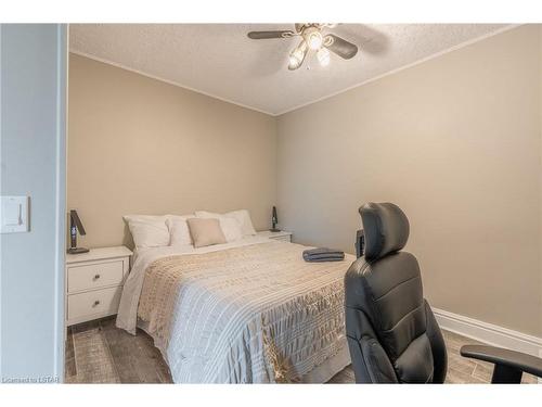 73634 London Road, Kippen, ON - Indoor Photo Showing Bedroom