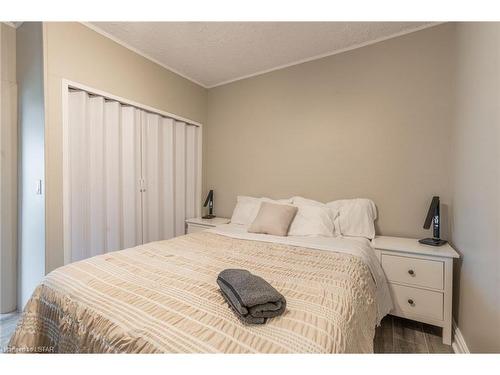 73634 London Road, Kippen, ON - Indoor Photo Showing Bedroom