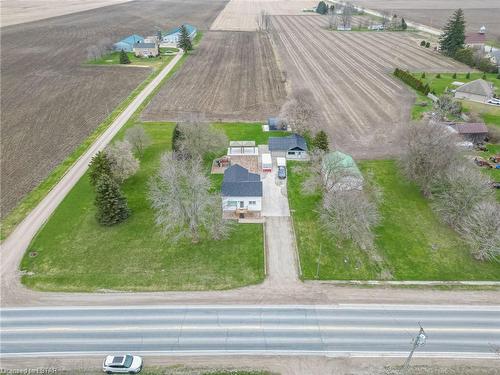 73634 London Road, Kippen, ON - Outdoor With View