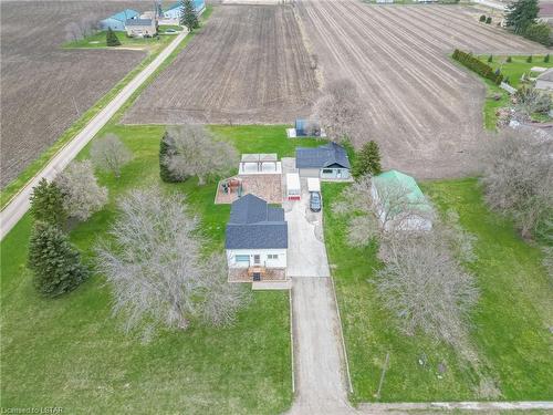 73634 London Road, Kippen, ON - Outdoor