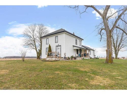 22410 Mcarthur Road, Appin, ON - Outdoor