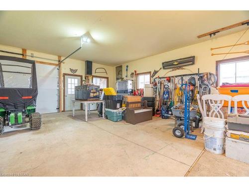 22410 Mcarthur Road, Appin, ON - Indoor