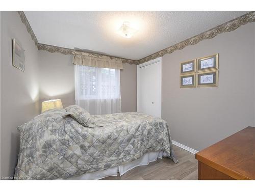 1159 Aldersbrook Road, London, ON - Indoor Photo Showing Bedroom