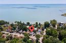 220 Harrison Place Place, Port Stanley, ON  - Outdoor With Body Of Water With View 