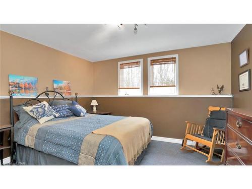 34639 Third Line, Southwold, ON - Indoor Photo Showing Bedroom