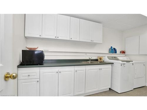 34639 Third Line, Southwold, ON - Indoor Photo Showing Laundry Room