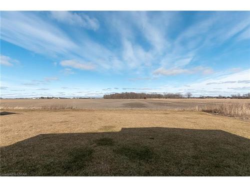 116 Lila Street, Dutton, ON - Outdoor With View