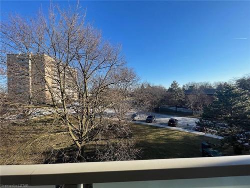 306-563 Mornington Avenue, London, ON - Outdoor With View