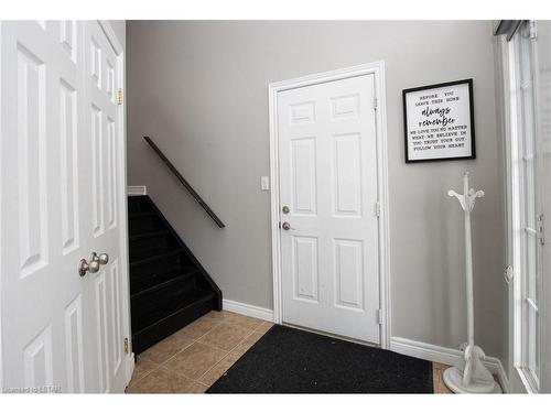 12 Hickory Lane, St. Thomas, ON - Indoor Photo Showing Other Room