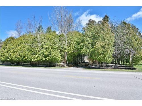 9934 Graham Road, West Lorne, ON - Outdoor With View