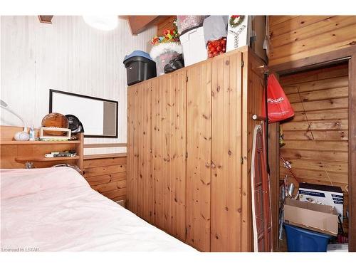 9934 Graham Road, West Lorne, ON - Indoor Photo Showing Bedroom