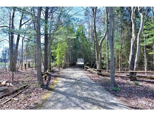 9934 Graham Road, West Lorne, ON - Outdoor With View