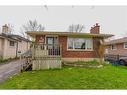 34 Ponderosa Crescent, London, ON  - Outdoor 