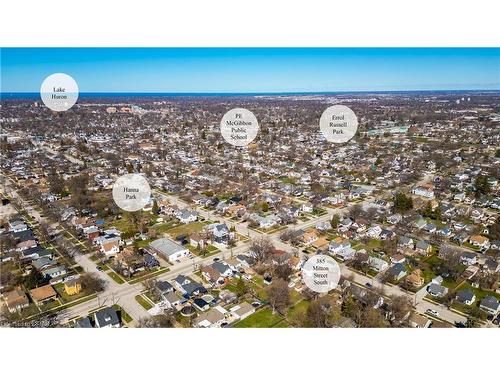 385 Mitton Street S, Sarnia, ON - Outdoor With View