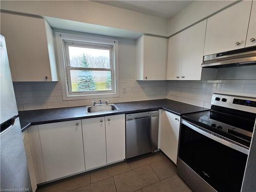 29 (16)-470 Second Street, London, ON - Indoor Photo Showing Kitchen