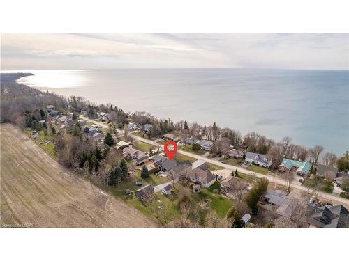 4657 Lakeside Street, Plympton-Wyoming, ON - Outdoor With Body Of Water With View
