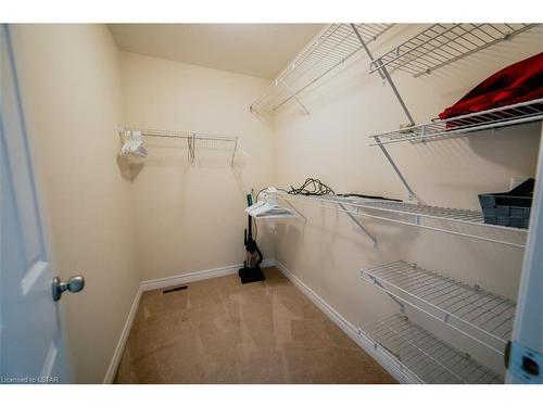 1108 Foxhunt Road, London, ON - Indoor With Storage