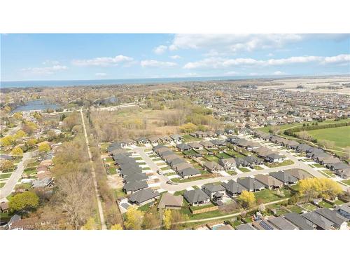 184 Sandpiper Drive, Sarnia, ON - Outdoor With View