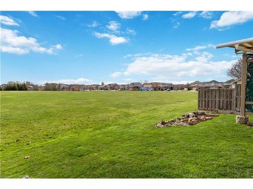 1287 Nicole Avenue, London, ON - Outdoor With View