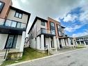 961-961 Manhattan Way, London, ON  - Outdoor With Balcony With Facade 