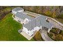 1561 Westchester Bourne Road, Thames Centre, ON  - Outdoor 