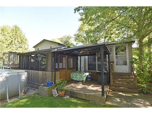 9685 Army Camp Road, Lambton Shores, ON - Outdoor