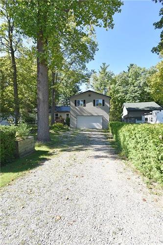 9685 Army Camp Road, Lambton Shores, ON - Outdoor