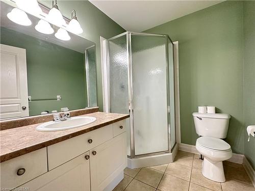 3-1625 Attawandaron Road, London, ON - Indoor Photo Showing Bathroom