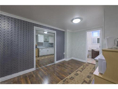 1389 Pleasantview Drive, London, ON - Indoor Photo Showing Other Room