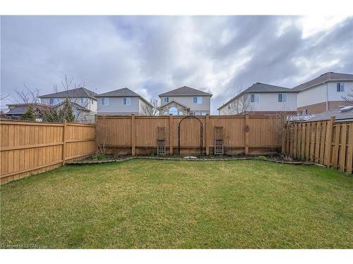 1389 Pleasantview Drive, London, ON - Outdoor