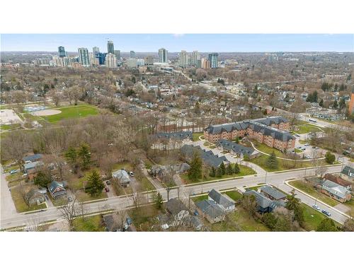 49 Woodward Avenue, London, ON - Outdoor With View