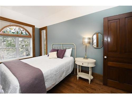 11428 Sunset Road, St. Thomas, ON - Indoor Photo Showing Bedroom