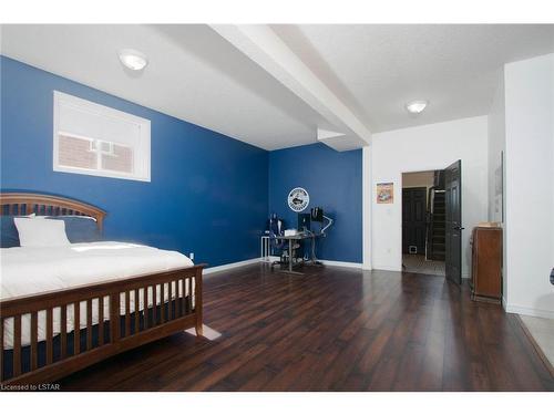660 Reid Crescent, Listowel, ON - Indoor Photo Showing Bedroom