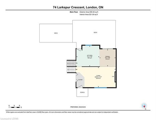 74 Larkspur Crescent, London, ON - Other