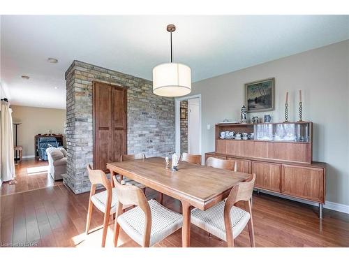 36067 Third Line, Southwold, ON - Indoor Photo Showing Dining Room