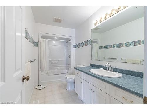 36067 Third Line, Southwold, ON - Indoor Photo Showing Bathroom