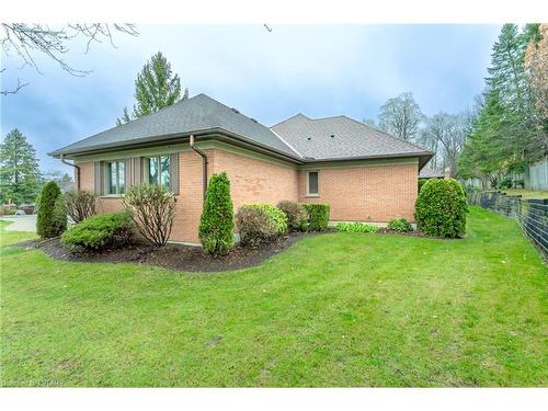 44-40 Quinella Drive, London, ON - Outdoor