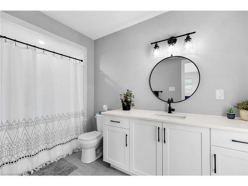 41543 Florence Court, St. Thomas, ON - Indoor Photo Showing Bathroom