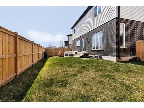 41543 Florence Court, St. Thomas, ON - Outdoor With Exterior