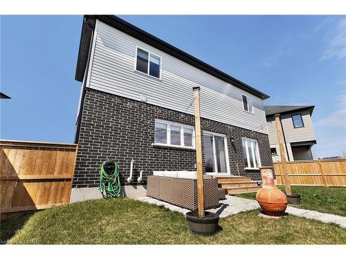 41543 Florence Court, St. Thomas, ON - Outdoor