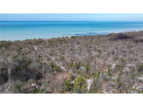 10281 Sherwood Crescent, Grand Bend, ON - Outdoor With View