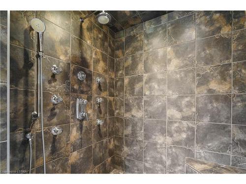25328 Silver Clay Line, West Elgin, ON - Indoor Photo Showing Bathroom