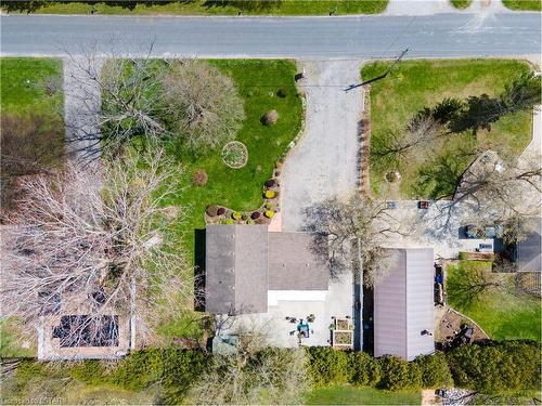 25328 Silver Clay Line, West Elgin, ON - Outdoor With View