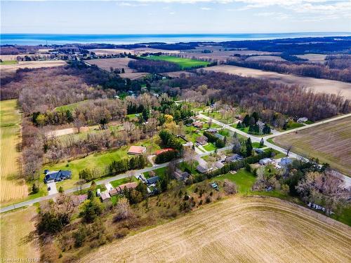 25328 Silver Clay Line, West Elgin, ON - Outdoor With View