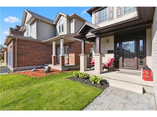 2221 Lilac Avenue, London, ON - Outdoor